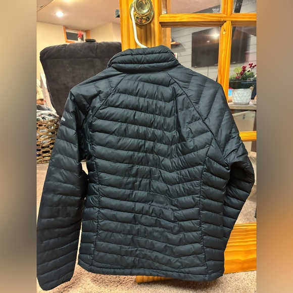 Women’s Columbia Jacket - Picture 5 of 5